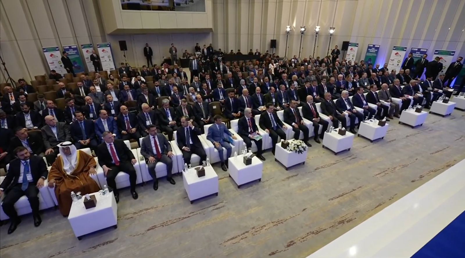 Conference Background