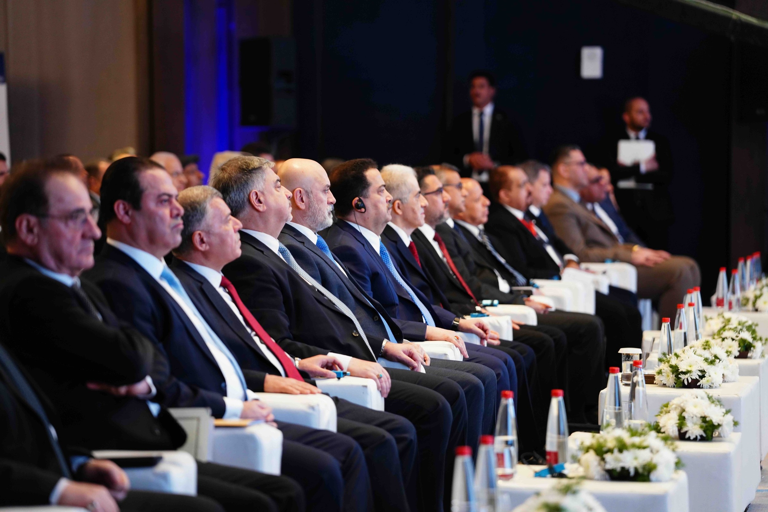 Conference Background
